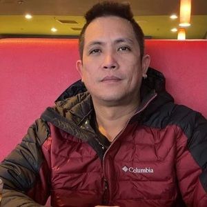 Meet your Posher, Neil